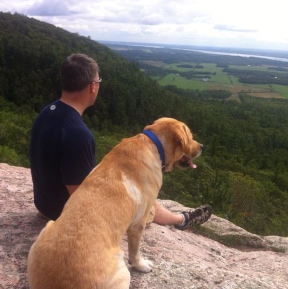 Meet your Posher, Rob - Picture 1 of 1